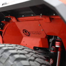 Load image into Gallery viewer, Topfire Inner Fender Kit for Wrangler JL / JLU (All 4)