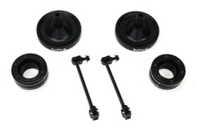 Load image into Gallery viewer, KIT ONLY: 1.5" Teraflex Levelling SYSTEM for Wrangler JK JKU