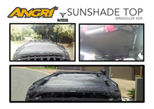 Load image into Gallery viewer, Sunshade Top - by Maverick for Wrangler JK / JKU / JL / JLU 3.6 / TJ / GLADIATOR