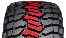 Load image into Gallery viewer, 1 x Radar Renegade RT+ 35" / 17 Rugged Terrain Tyre for 17" rim (EACH)