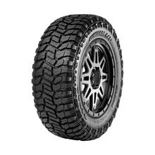 Load image into Gallery viewer, 1 x Radar Renegade RT+ 35" / 17 Rugged Terrain Tyre for 17" rim (EACH)