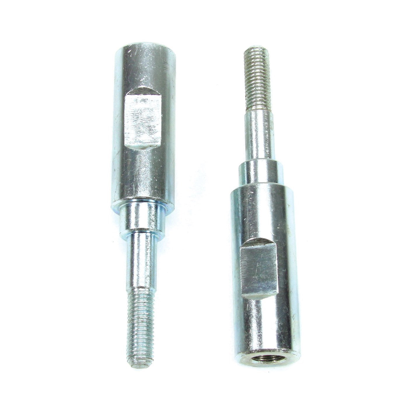 Teraflex Shock Extension Kit – Front Upper Studs (Std +2-2.5") for Wrangler JK JKU