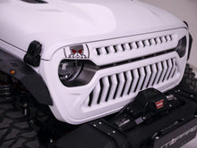 Load image into Gallery viewer, Topfire JL MARAUDER GRILL- Eye of Devil for Wrangler JL / JLU / Gladiator