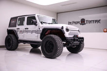 Load image into Gallery viewer, Topfire JL MARAUDER GRILL- Eye of Devil for Wrangler JL / JLU / Gladiator