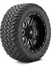 Load image into Gallery viewer, 5 x Hankook Dynapro RT05 MT2 35" Mud Tyres 35/12.5/R17 (17" Rim) - SET OF 5