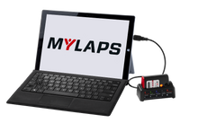 Load image into Gallery viewer, MYLAPS TR2 Transponder Kit - CAR / BIKE (inc 1 Year Subscription)