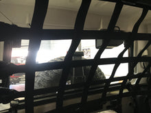 Load image into Gallery viewer, Full Cargo Net - by Maverick for Wrangler 2dr / 4dr / JK / JKU / JL / JLU / TJ / JT