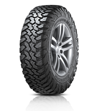 Load image into Gallery viewer, 5 x Hankook Dynapro RT05 MT2 35" Mud Tyres 35/12.5/R17 (17" Rim) - SET OF 5