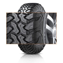 Load image into Gallery viewer, 5 x Hankook Dynapro RT05 MT2 35" Mud Tyres 35/12.5/R17 (17" Rim) - SET OF 5