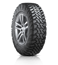 Load image into Gallery viewer, 5 x Hankook Dynapro RT05 MT2 35" Mud Tyres 35/12.5/R17 (17" Rim) - SET OF 5