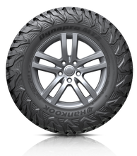 Load image into Gallery viewer, 5 x Hankook Dynapro RT05 MT2 35" Mud Tyres 35/12.5/R17 (17" Rim) - SET OF 5