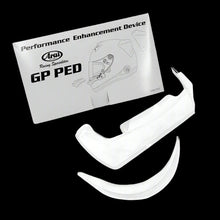 Load image into Gallery viewer, ARAI GP PED Spoiler set for GP-6, SK-6, CK-6 and GP-7 helmets