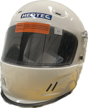 Load image into Gallery viewer, HEADTEC 'Colt' Junior Karting Helmet SNELL/FIA CMR (for Juniors U15)