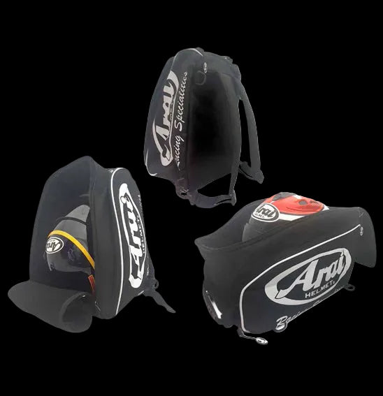 ARAI Helmet Backpack / Rucksack