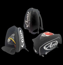 Load image into Gallery viewer, ARAI Helmet Backpack / Rucksack