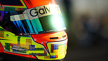 Load image into Gallery viewer, ARAI SK-6 Senior Karting Helmet (bundled with PED Kit) 15yo+