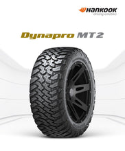 Load image into Gallery viewer, 5 x Hankook Dynapro RT05 MT2 35" Mud Tyres 35/12.5/R17 (17" Rim) - SET OF 5