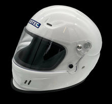 Load image into Gallery viewer, HEADTEC 'Colt' Junior Karting Helmet SNELL/FIA CMR (for Juniors U15)