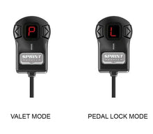 Load image into Gallery viewer, SPRINTBOOSTER 3 - Pedal controller for Ford Ranger, Focus, Land Rover and more (RSBD604)