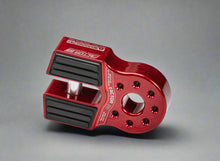 Load image into Gallery viewer, FACTOR 55 FlatLink - Folding Winch Shackle (GENUINE PRODUCT) - Red
