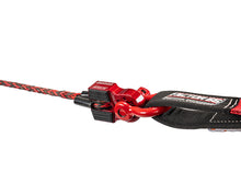 Load image into Gallery viewer, FACTOR 55 FlatLink - Folding Winch Shackle (GENUINE PRODUCT) - Red
