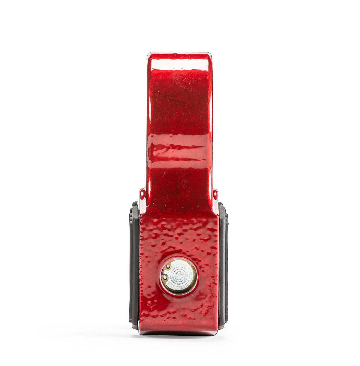 FACTOR 55 FlatLink - Folding Winch Shackle (GENUINE PRODUCT) - Red