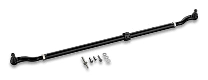 Teraflex HD Forged Drag Link Flip Kit & HD Chromoly Tie Rod Kit for Wrangler JK / JKU 2008-2018 (RHD 0-3" Lift)