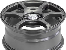 Load image into Gallery viewer, A-Line / SA Custom AR-1 RIMS 15" for VW Race Cars 15/7J 5x100 +35 (EACH)
