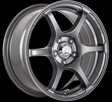Load image into Gallery viewer, A-Line / SA Custom AR-1 RIMS 15" for VW Race Cars 15/7J 5x100 +35 (EACH)
