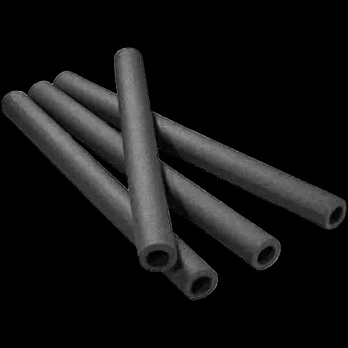 Rollbar Padding - Black (90cm length)