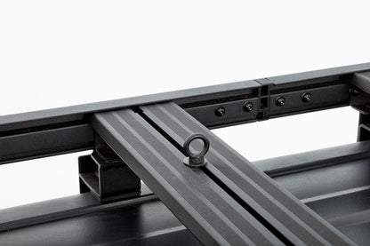 GRANITE SERIES Hardtop ROOF RACK – for Wrangler 4dr JLU by Bestop