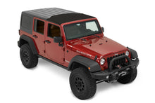 Load image into Gallery viewer, SUNRIDER Sun Roof FOR HARDTOP® - Black Twill for Jeep Wrangler JK / JKU by Bestop
