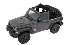 Load image into Gallery viewer, TREKTOP® SLANTBACK Soft Top - for 4dr Wrangler JLU by Bestop
