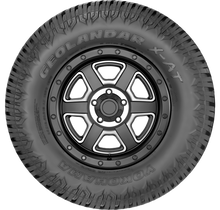 Load image into Gallery viewer, Yokohama Geolandar X-AT G016 35" All Terrain 35/12.5/R17 (for 17" Rim) (set of 5)
