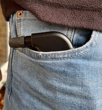 Load image into Gallery viewer, RaceSense POCKET Smart TYRE GAUGE with Temp Probe (with PC/ Phone App)
