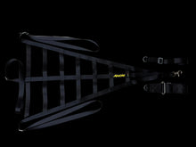 Load image into Gallery viewer, Race Car safety net with 'ANGRI' branding.
