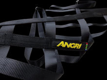 Load image into Gallery viewer, Racing Safety Net (with Quick Release) ANGRiRacing
