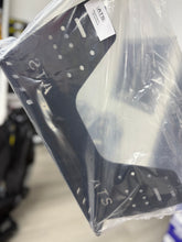 Load image into Gallery viewer, SIDE MOUNTS / SEAT RAILS for Competition Racing Seat - STEEL (pair)
