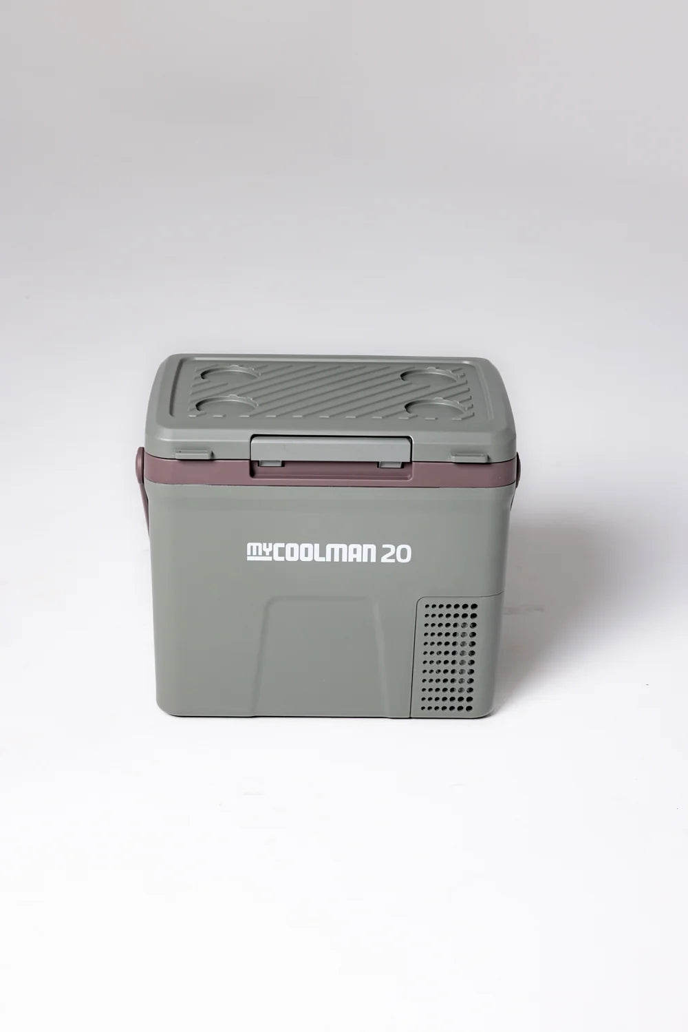 myCOOLMAN 20 Recreational Fridge / Freezer