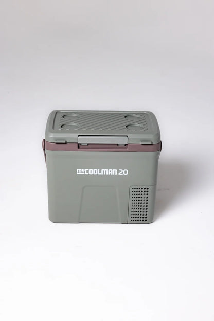 myCOOLMAN 20 Recreational Fridge / Freezer