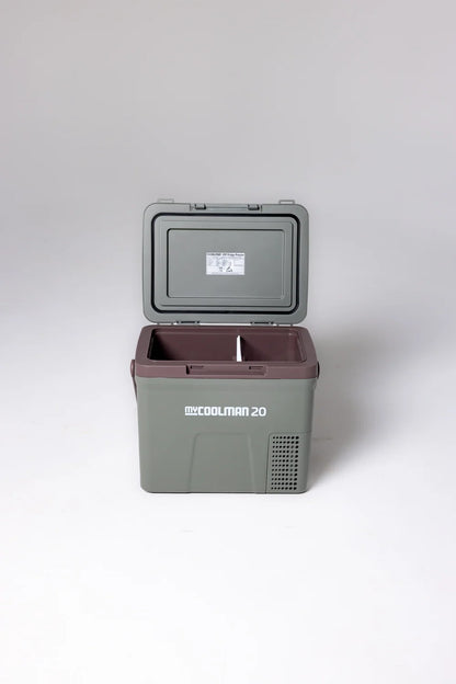 myCOOLMAN 20 Recreational Fridge / Freezer