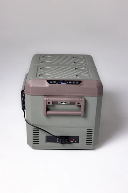 myCOOLMAN 55 Dual Zone Recreational Fridge / Freezer