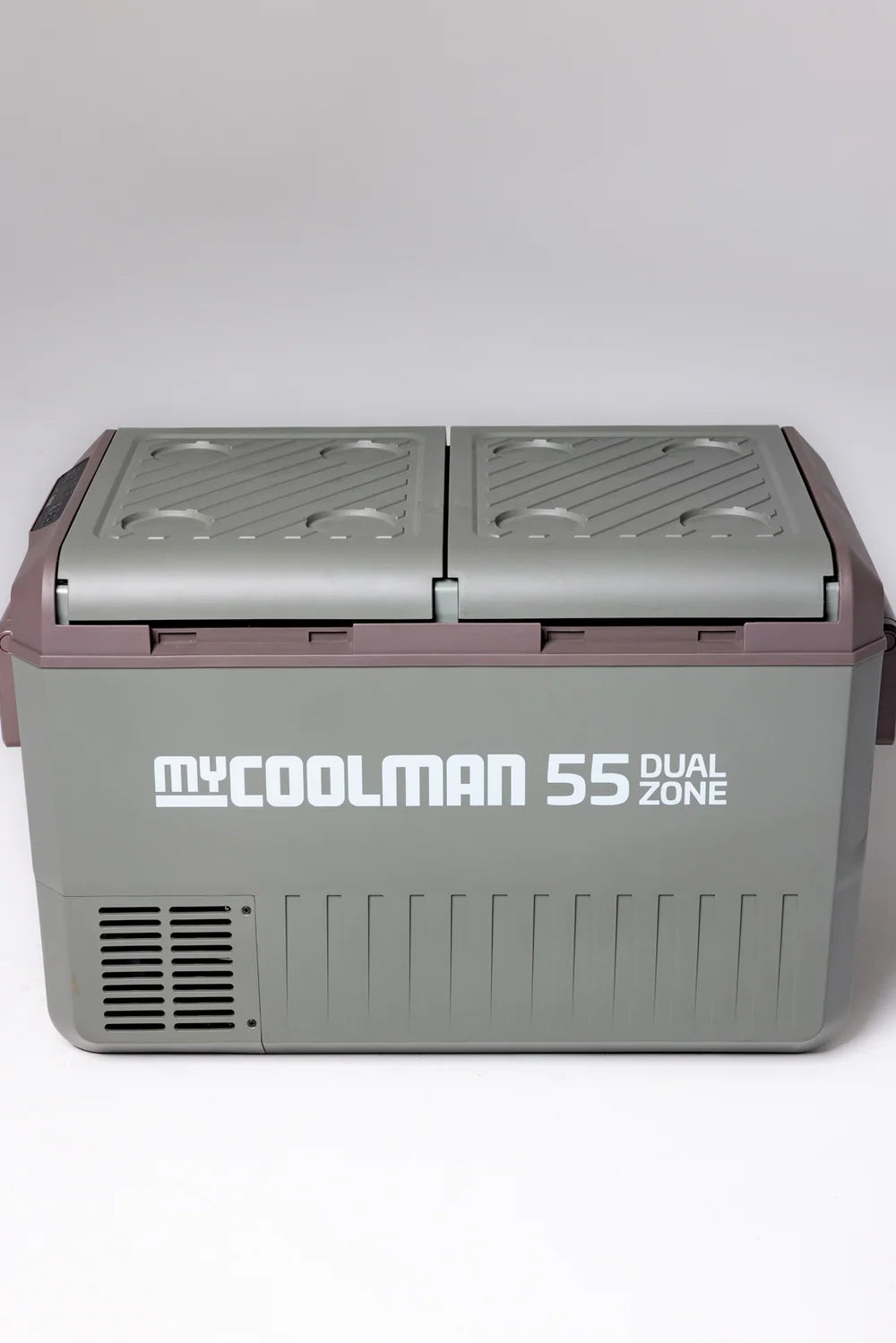 myCOOLMAN 55 Dual Zone Recreational Fridge / Freezer