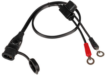 OPTIMATE 2 Duo - (Lithium / Standard) Car / Kart Battery Charger TM550