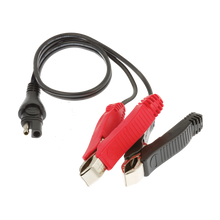 Load image into Gallery viewer, OPTIMATE 2 Duo - (Lithium / Standard) Car / Kart Battery Charger TM550
