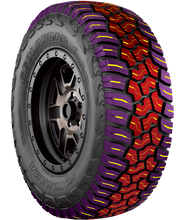 Load image into Gallery viewer, Yokohama Geolandar X-AT G016 33" All Terrain 285/70R17 (for 17" Rim) (set of 5)
