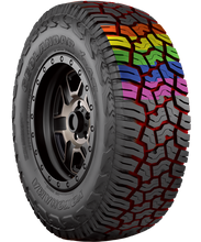 Load image into Gallery viewer, Yokohama Geolandar X-AT G016 33" All Terrain 285/70R17 (for 17" Rim) (set of 5)

