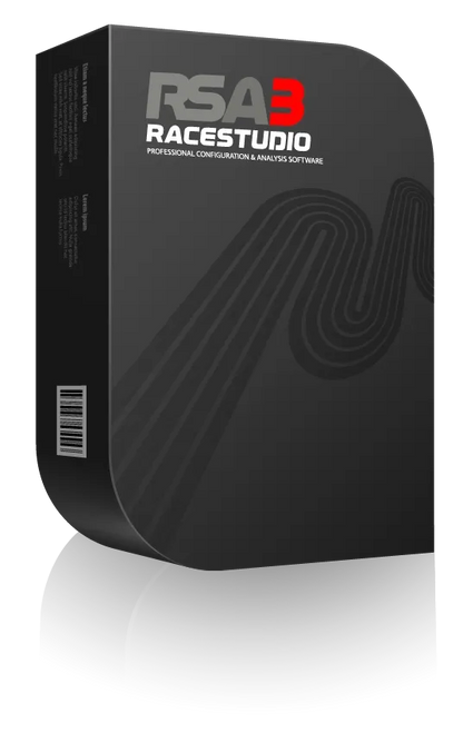 AIM SOLO 2 GPS Track Racing Lap Timer