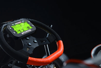 AIM MyChron6 - Kart Telemetry and Data Centre