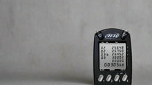 Load image into Gallery viewer, AIM MultiChron Hand-held Digital Lap Timing Stop Watch
